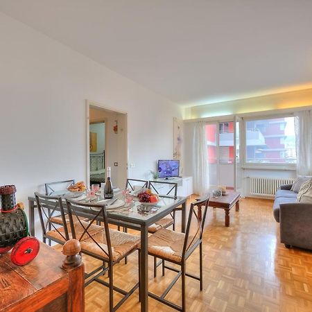 Kiki House - Happy Rentals Лугано Екстериор снимка