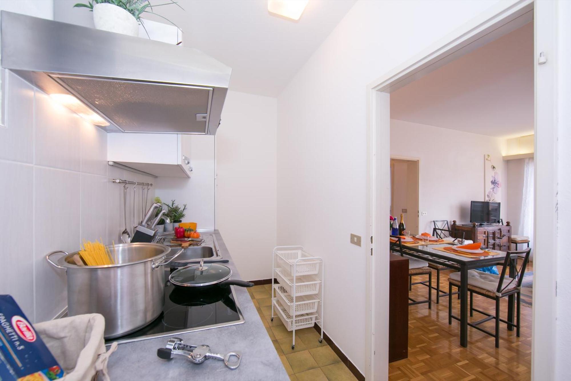 Kiki House - Happy Rentals Лугано Екстериор снимка